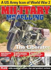 Military Modelling Vol.48 No.2 - 2nd February 2018