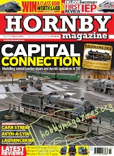 Hornby Magazine - March 2018