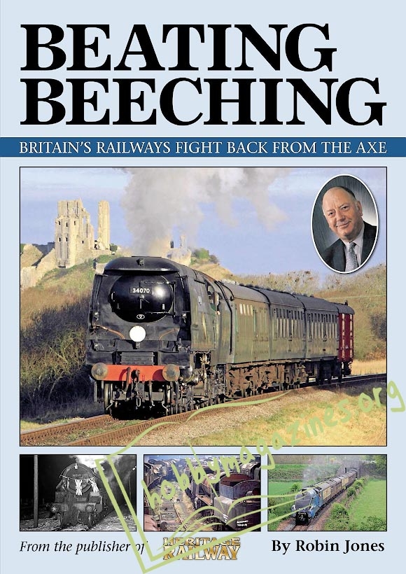 Beating Beeching