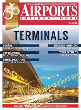 Airports International - March 2018