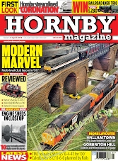 Hornby Magazine - April 2018