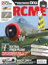 RCM&E - April 2018