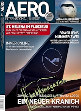 Aero International - April 2018