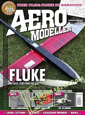 AeroModeller - April 2018