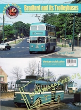 Brandford and its Trolleybuses