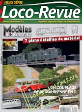 Loco-Revue Hors Serie MF 03