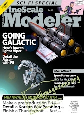 FineScale Modeler - May 2018