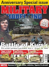 Military Modelling Vol.48 No.4 - 30th March 2018