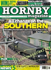 Hornby Magazine - May 2018