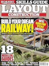 Hornby Magazie Special - Skills Guide Layout Construction