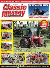 Classic Massey - May/June 2018