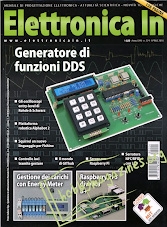 Elettronica In - Aprile 2018