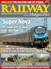 The Railway Magazine - May 2018