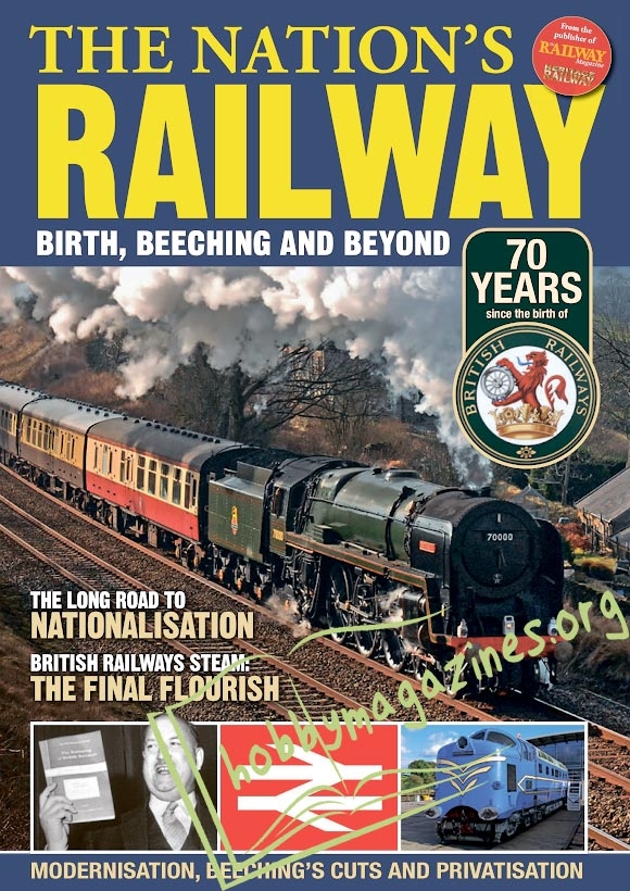 The Nations Railway