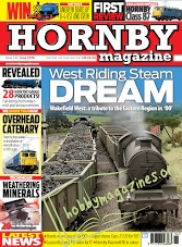 Hornby Magazine - June 2018