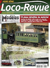 Loco-Revue Hors Serie MF 04