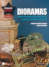 DIORAMAS. Concepts,Composition and Implementation