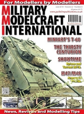 Military Modelcraft International - June 2018