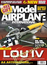 Model Airplane International 155 - June 2018