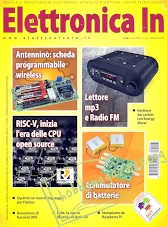 Elettronica In - Maggio 2018