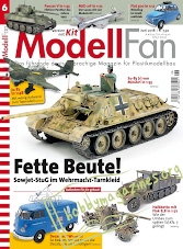 ModellFan 2018-06