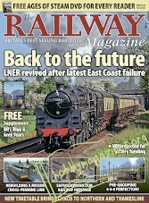 The Railway Magazine - June 2018