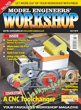 Model Engineers' Workshop 269