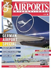 Airports International – June 2018