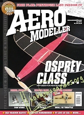 AeroModeller – July 2018