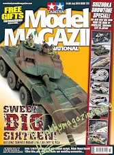 Tamiya Model Magazine International 273 – July 2018