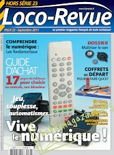 Loco-Revue Hors Serie 23