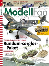 ModellFan 2018-07