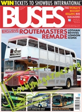 Buses – August 2018