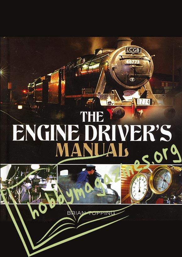 The Engine Drivers Manual