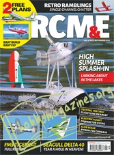 RCM&E - September 2018