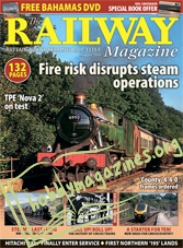 The Railway Magazine - August 2018