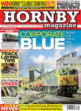 Hornby Magazine – September 2018