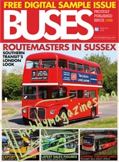 Buses – September 2018