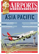 Airports International – August 2018