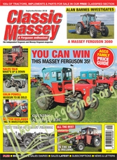 Classic Massey – September/October 2018