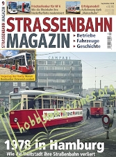 Strassenbahn Magazin 2018-09