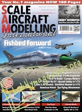 Scale Aircraft Modelling - September 2018