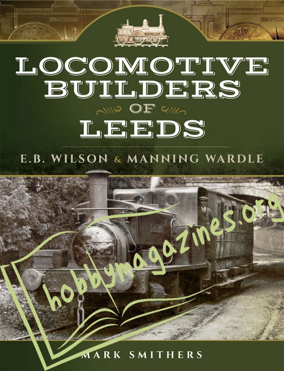 Locomotive Builders of Leeds