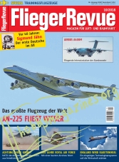 Flieger Revue 2018-10