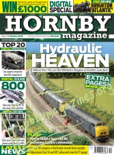 Hornby Magazine - October 2018