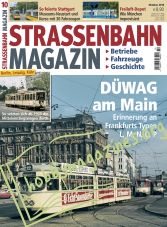 Strassenbahn Magazin 2018-10