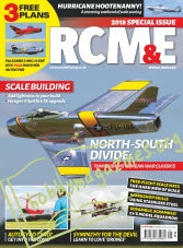 RCM&E Special issue 2018