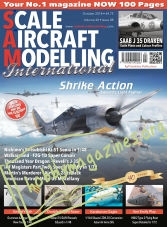 Scale Aircraft Modelling - October 2018