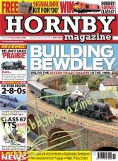 Hornby Magazine – November 2018