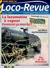 Loco-Revue Hors Seie 24